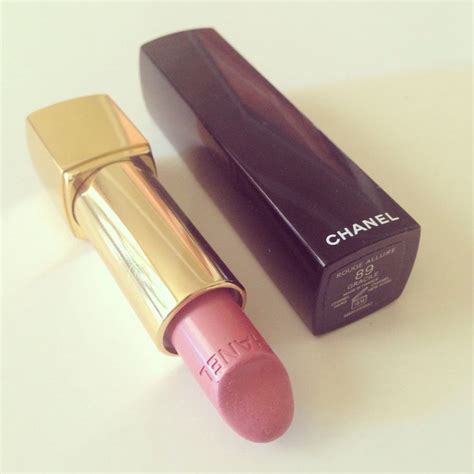 chanel gracile lipstick|Chanel lipstick shades.